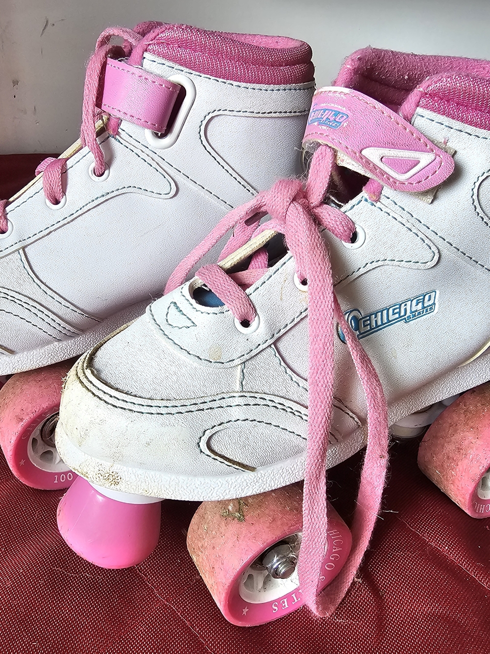 Kids Rollerskates